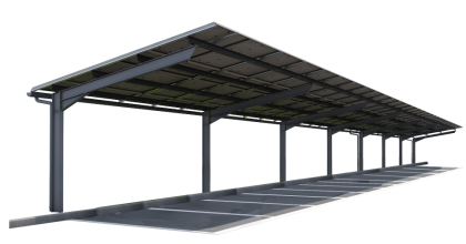 IROC® CP Offset Columns